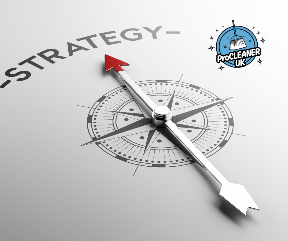 The Essential Guide to Cleaning Business Management Software in the UK
