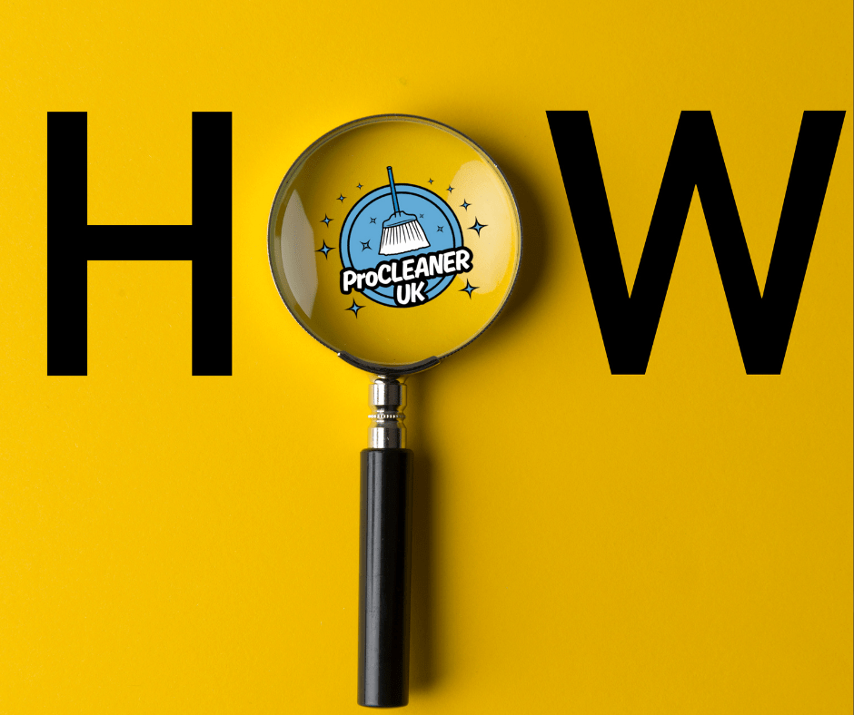 How to Start a Cleaning Business in the UK: Your Essential Step-by-Step Guide for New Owners