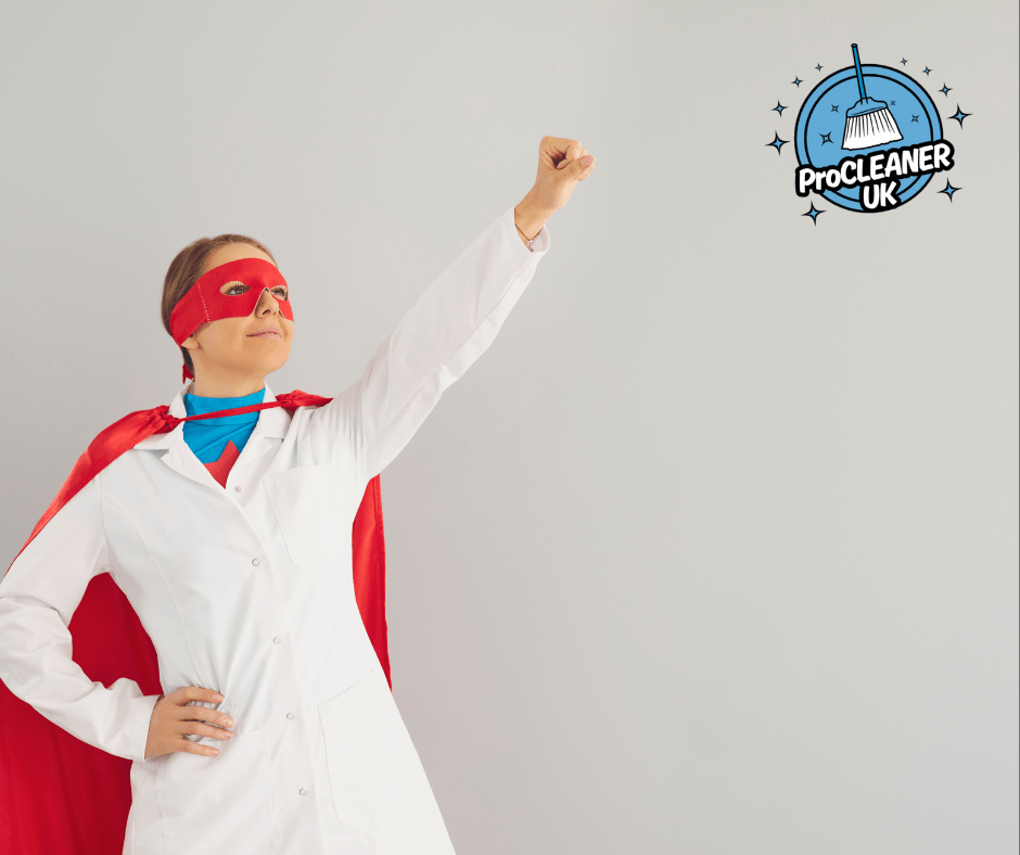 From Zero to Hero: Your Guide to Getting Your First Cleaning Clients in the UK