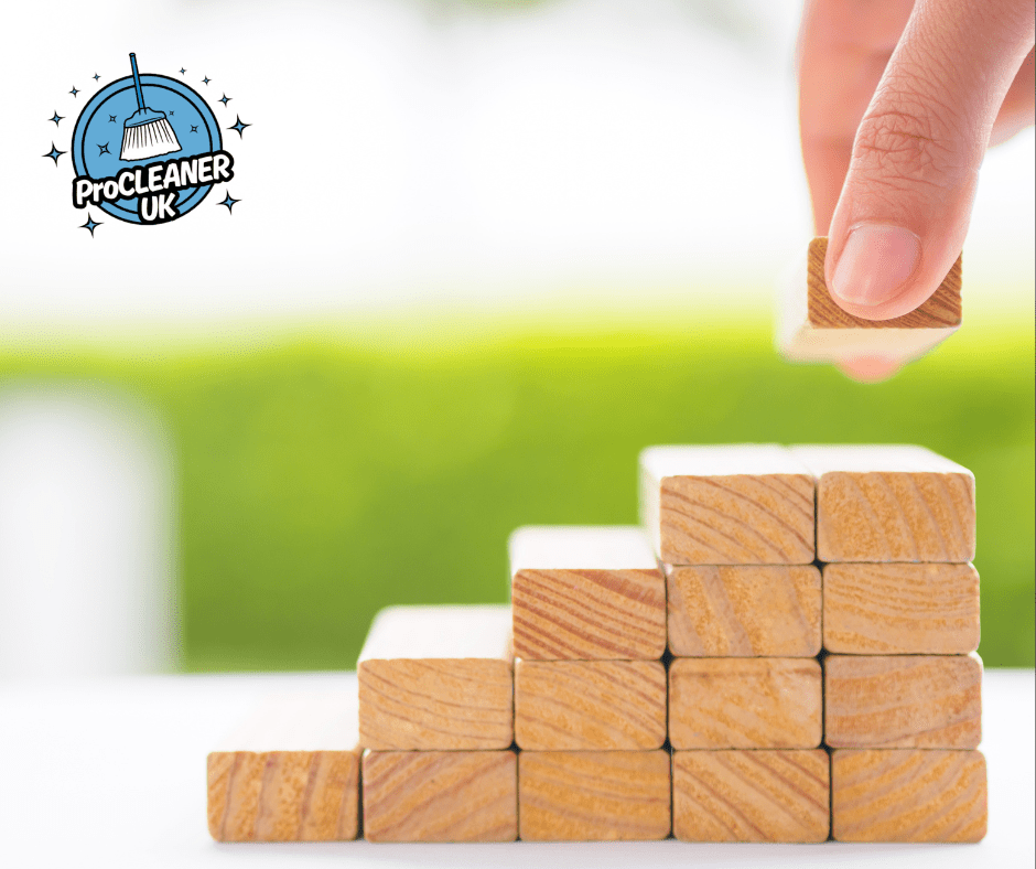 Essential Software for New Cleaning Businesses in the UK: Build Your Foundation for Growth