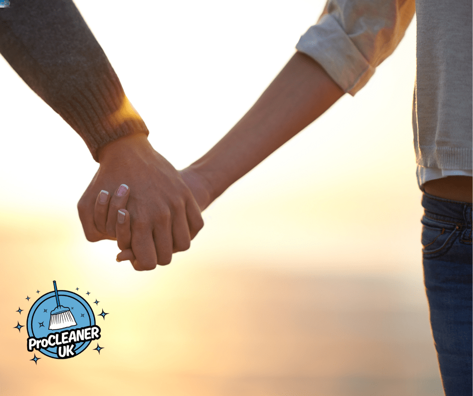 Beyond the Clean: Using CRM to Build Lasting Client Relationships in Your UK Business