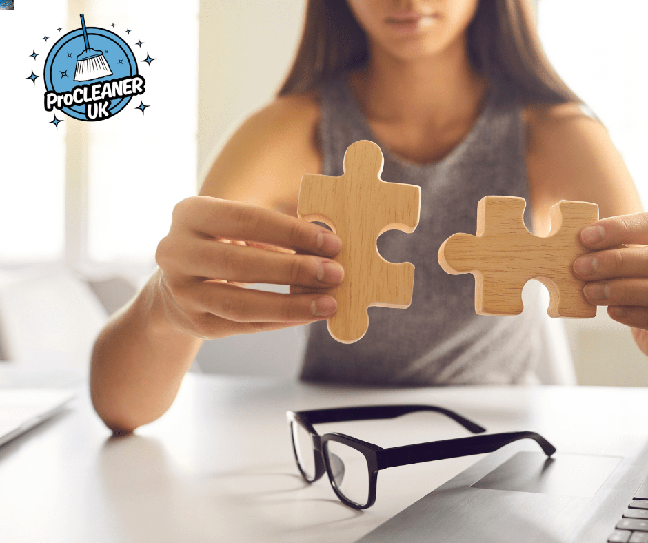 The Integrated Advantage: Why Your Cleaning CRM Should Connect to Your Entire Operations