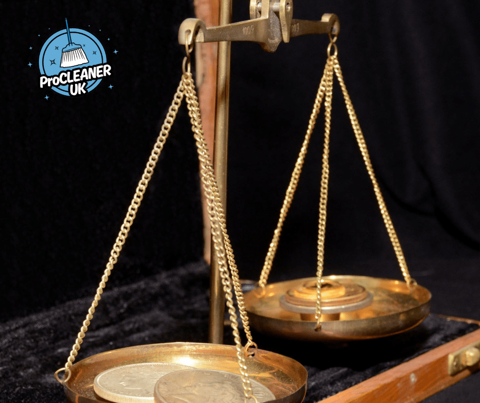 Scaling Your Commercial Cleaning Enterprise: The Role of Advanced Software