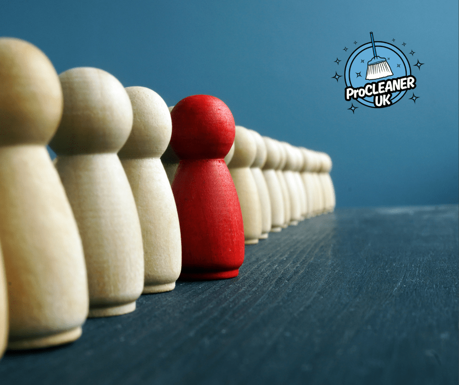Why ProCleanerUK is the Leading Software For UK Cleaning Companies