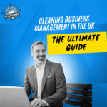 Cleaning Business Management