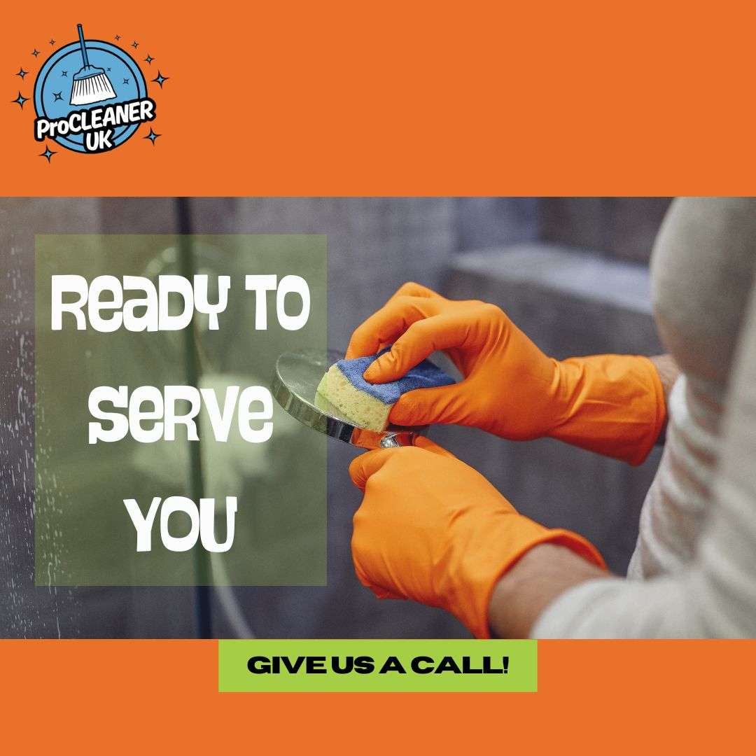 Hiring Domestic Cleaners London