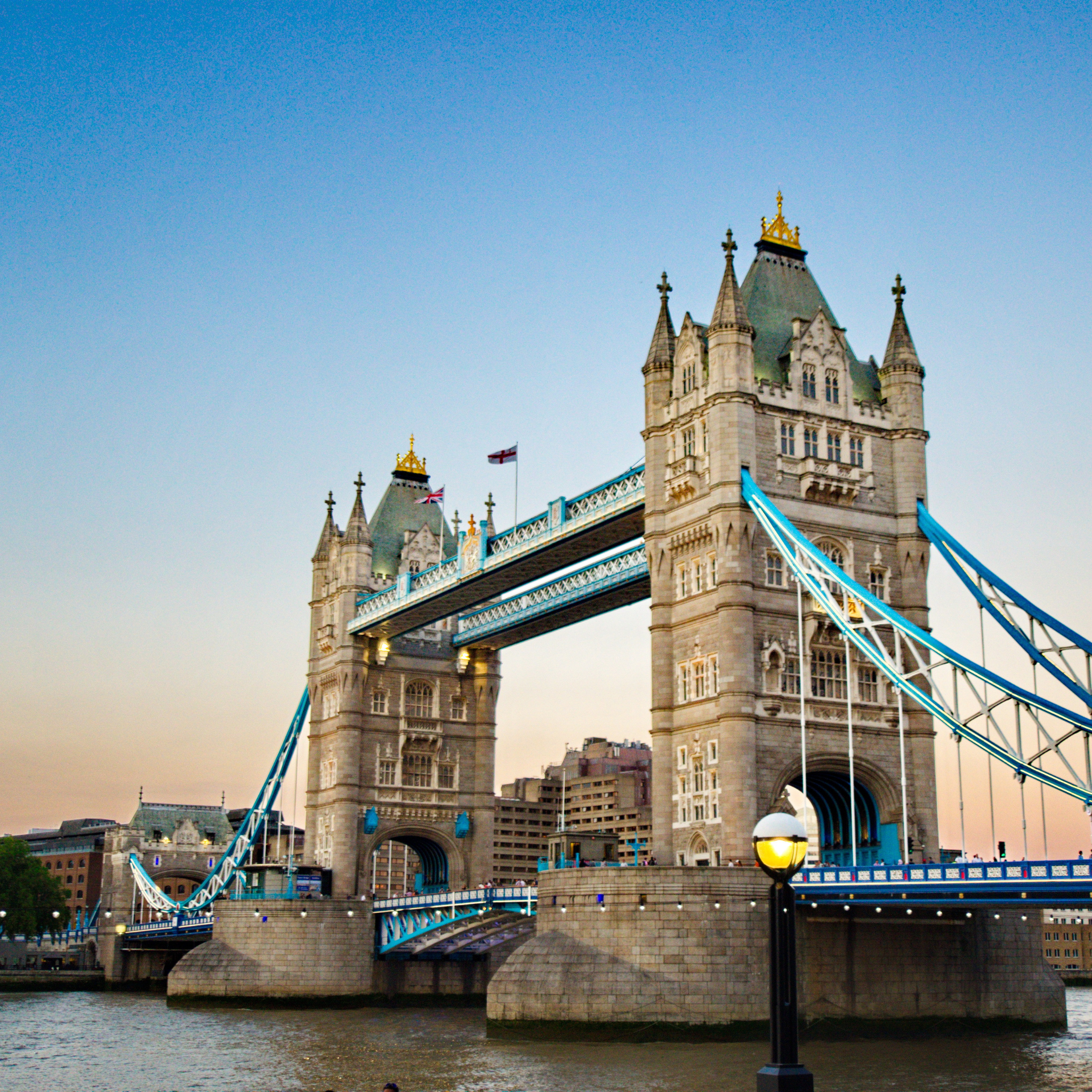 How to Open a Cleaning Business in London