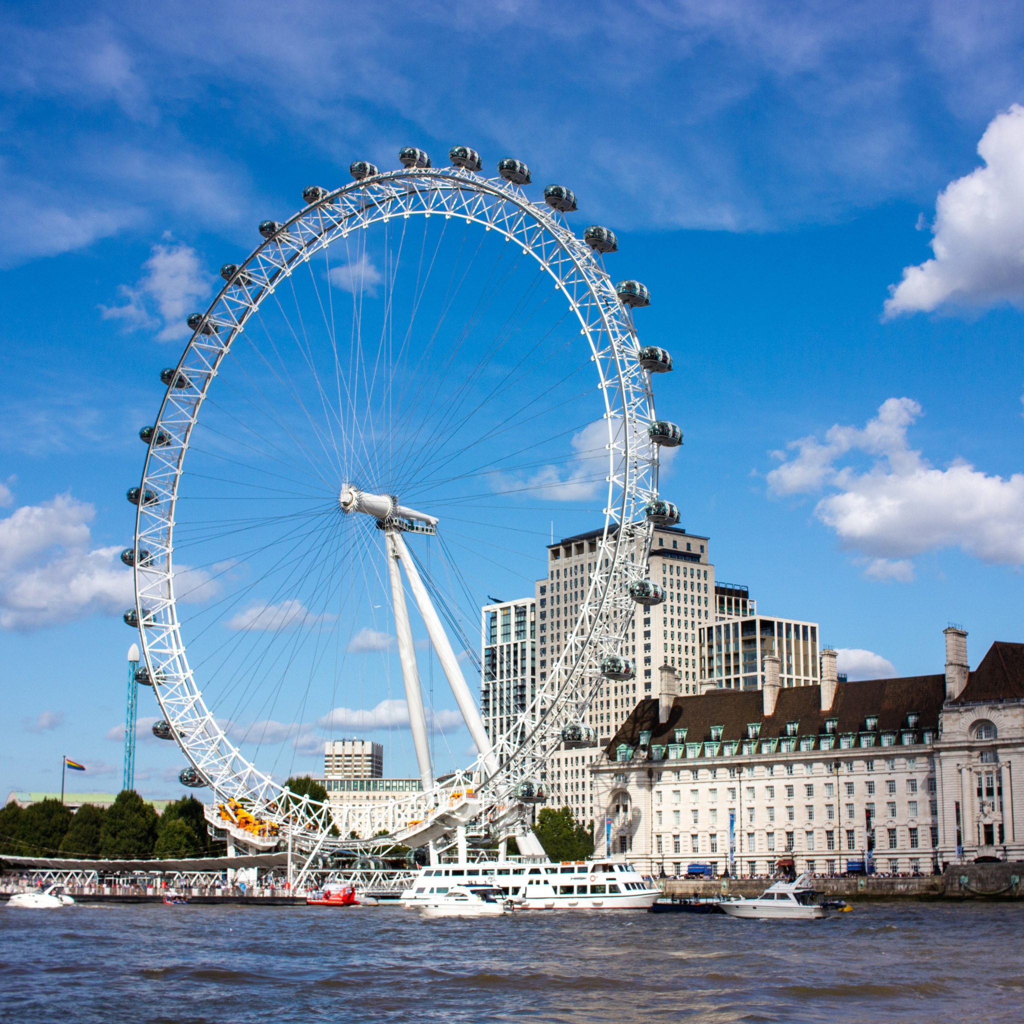 Cleaning Company Software London