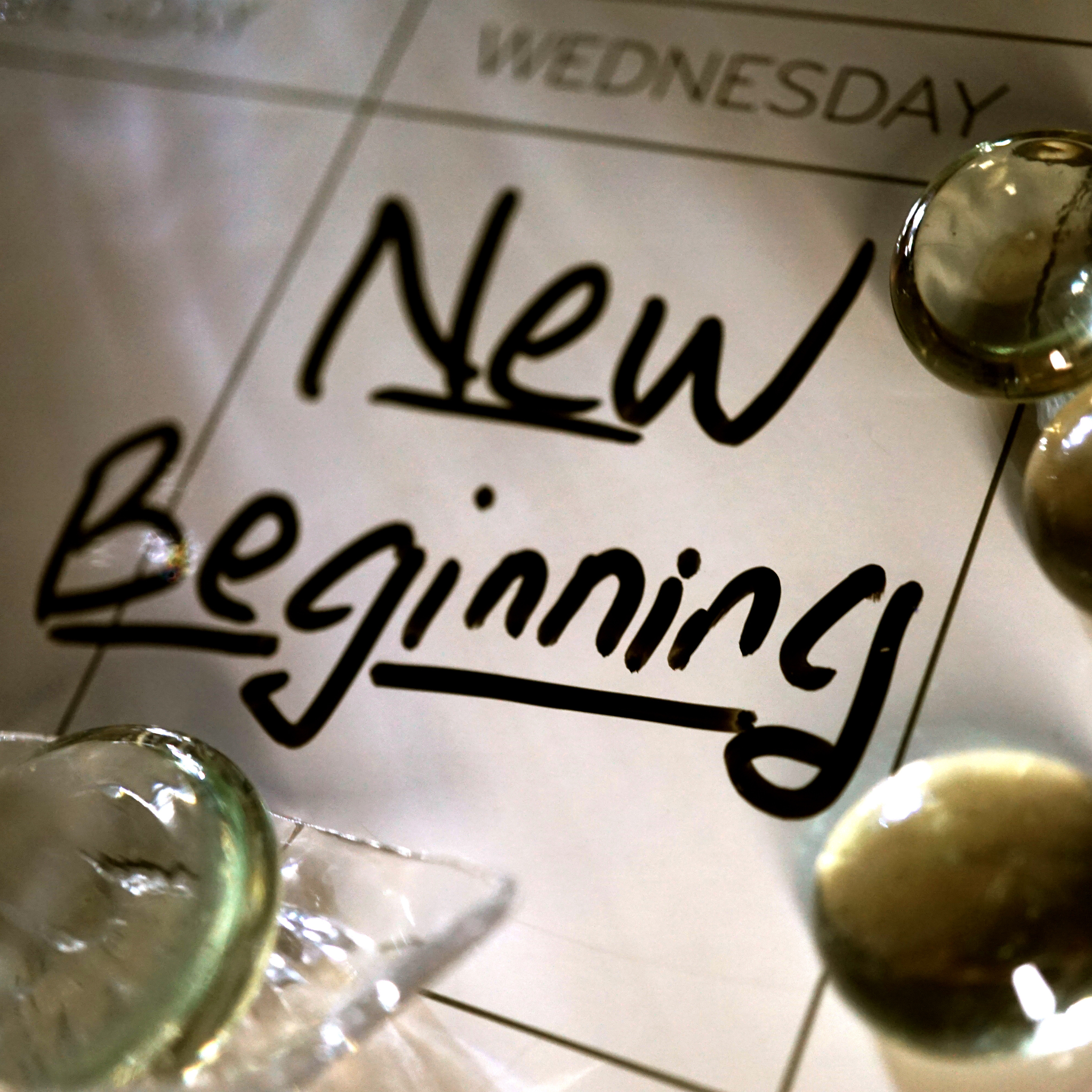 New Cleaning Software