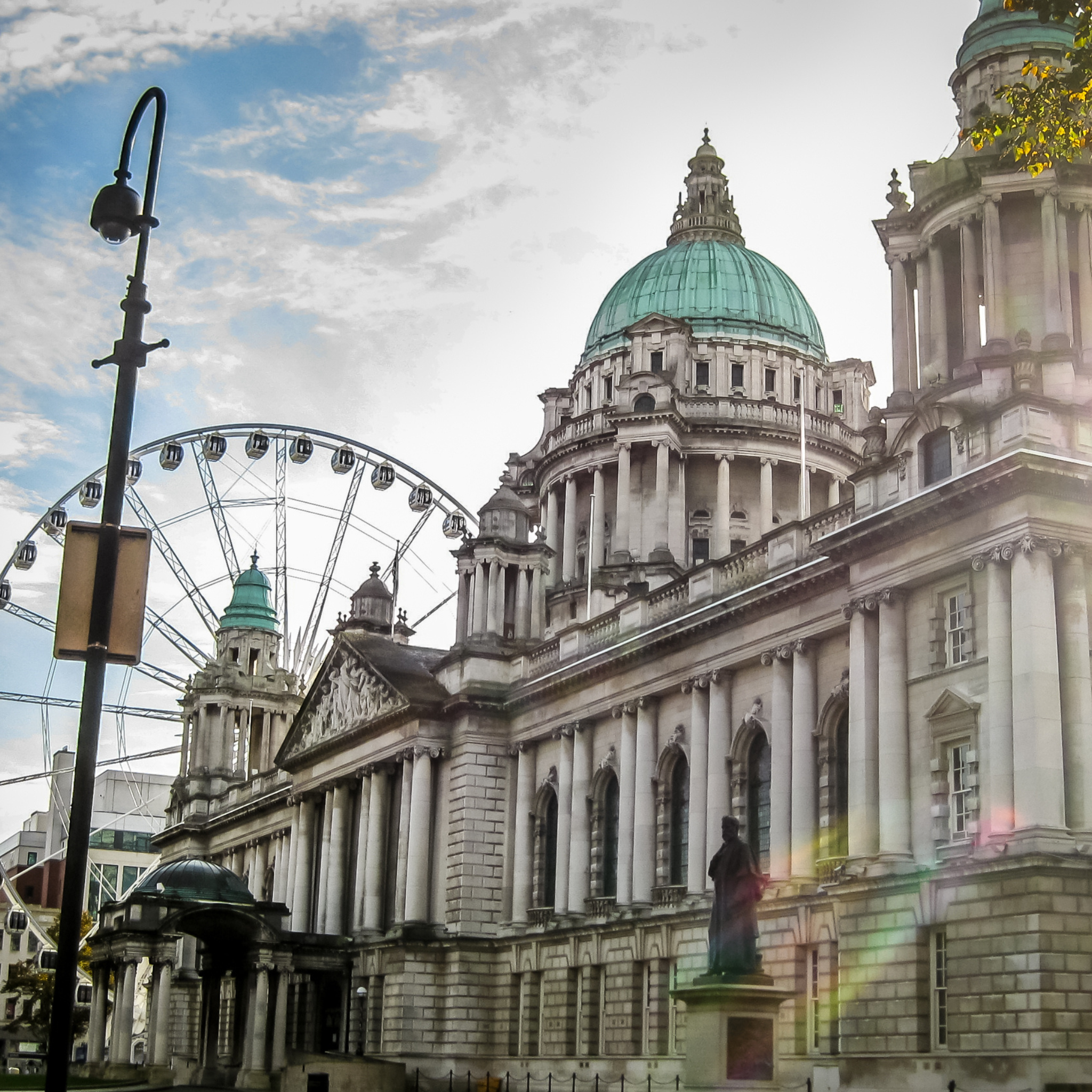 How to Open a Cleaning Company in Northern Ireland