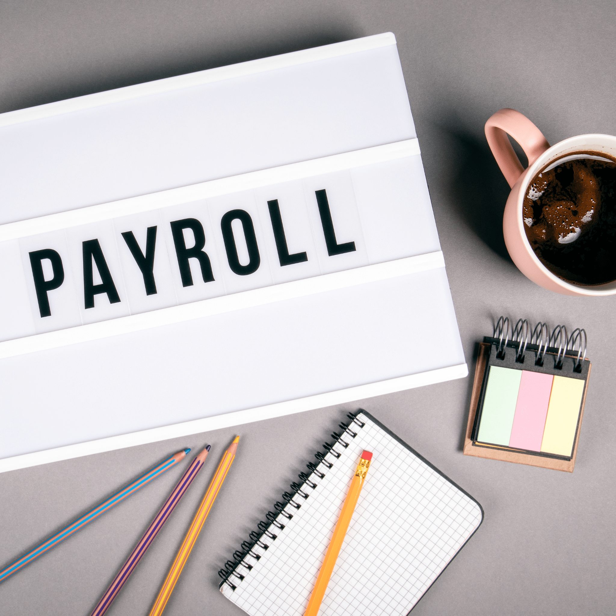 Cleaning Business Automated Payroll