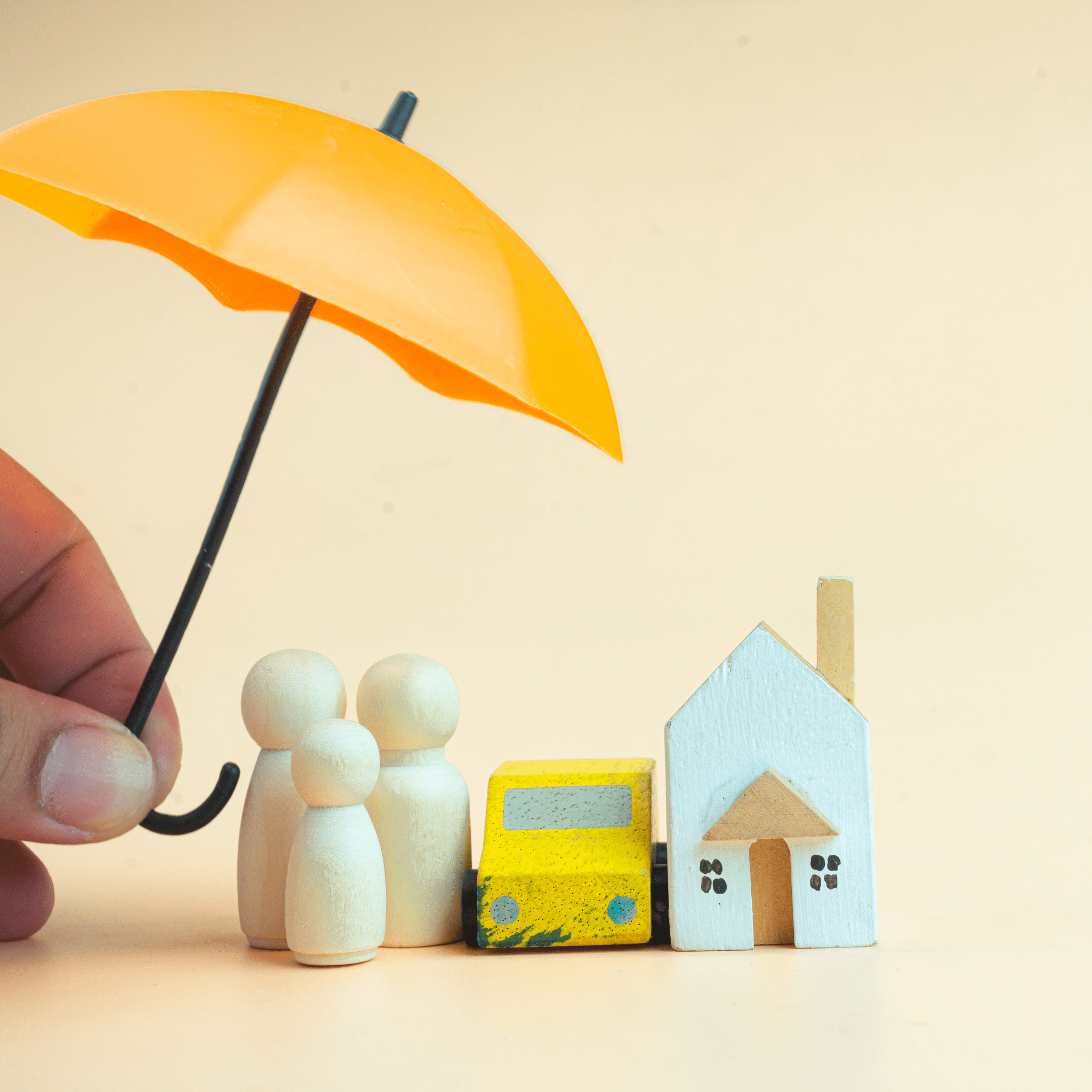 Cleaning Company Insurance