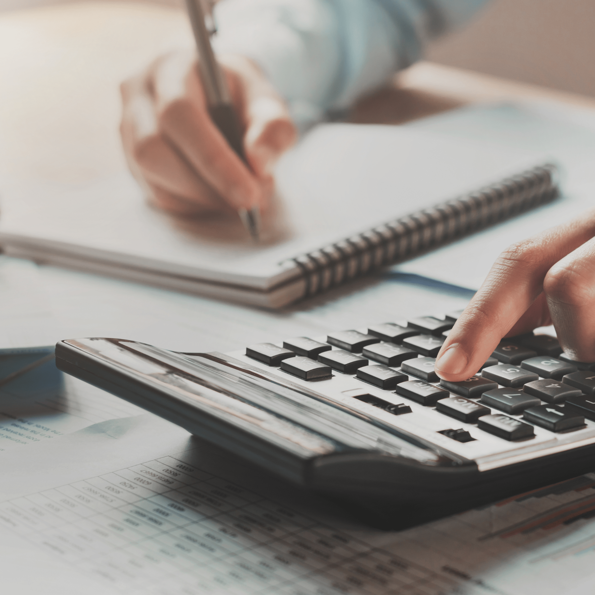 Cleaning Company Payroll Calculator