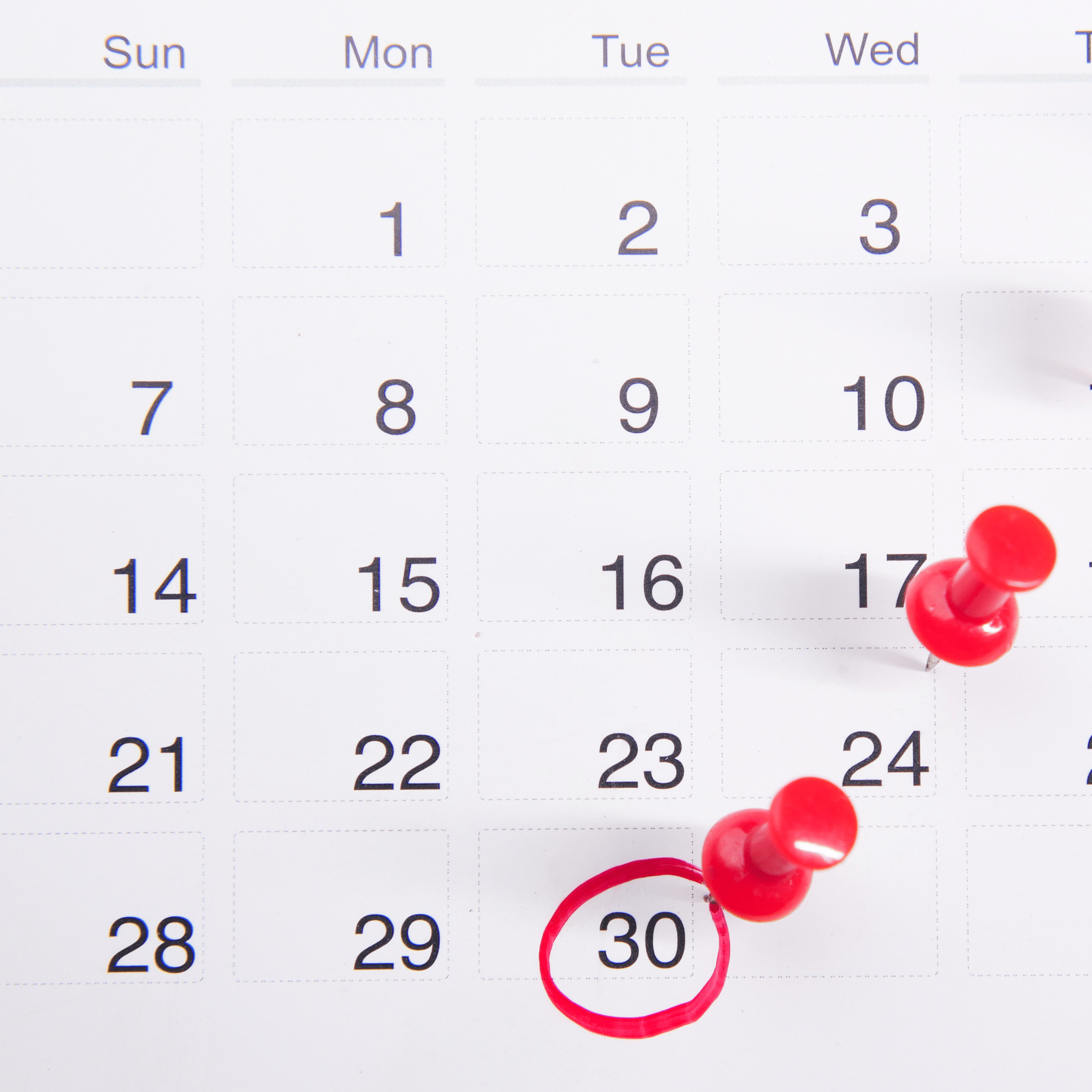 Scheduling App for Cleaning Business
