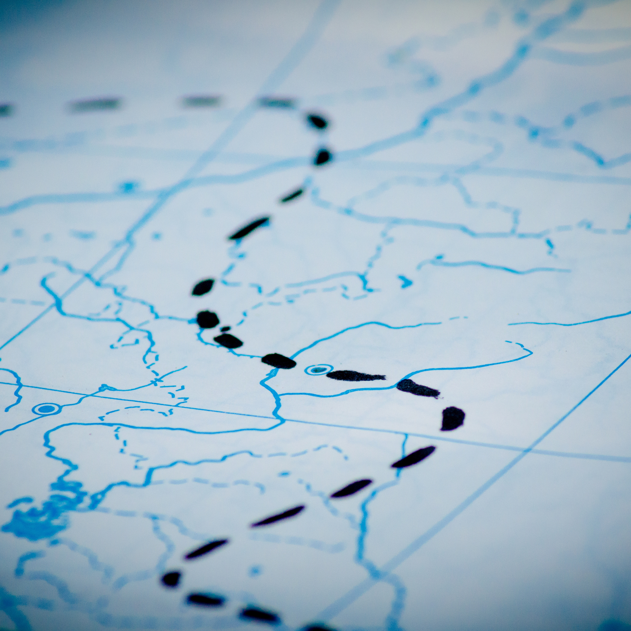 Cleaning Company Route Planning