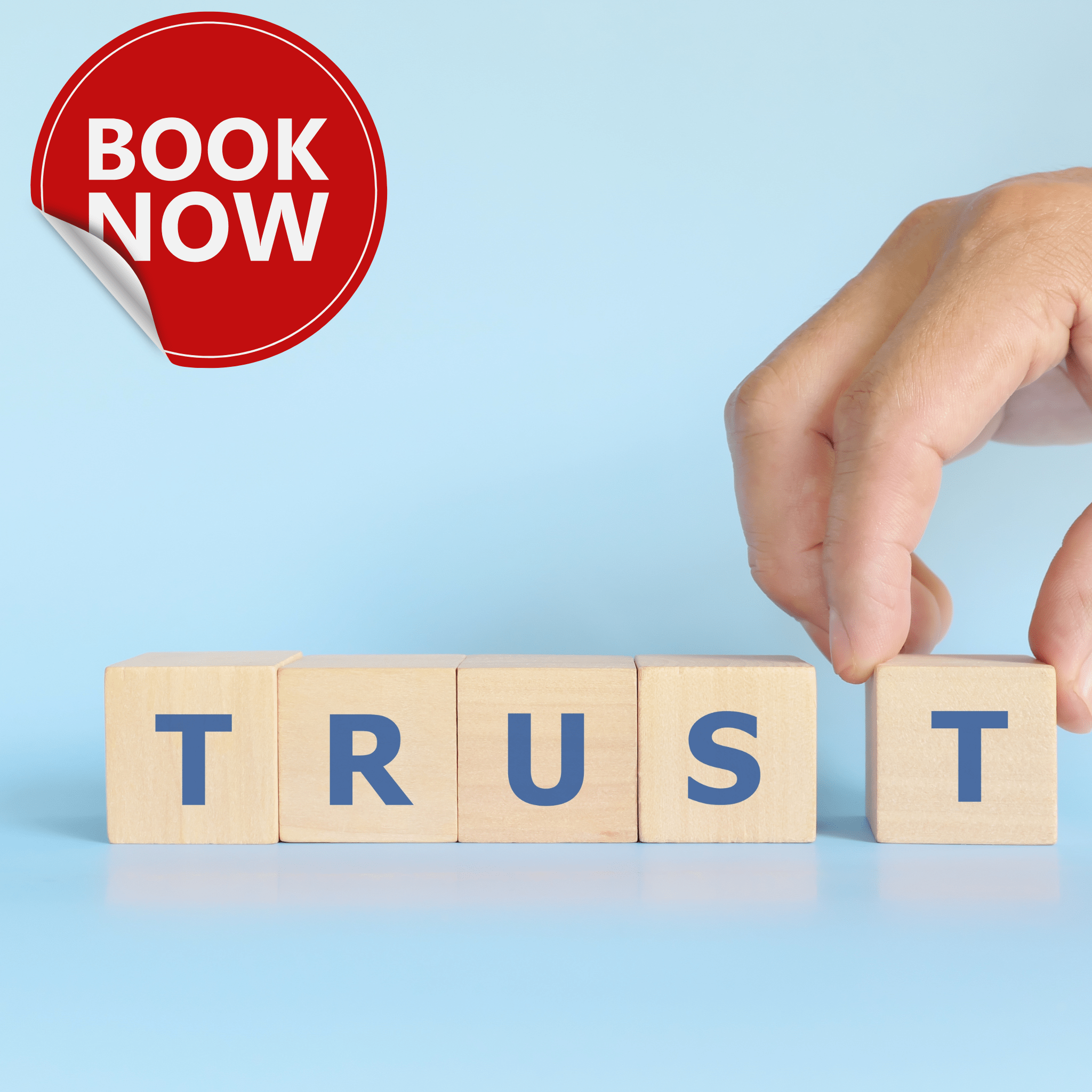 Hire Local Cleaners You Can Trust