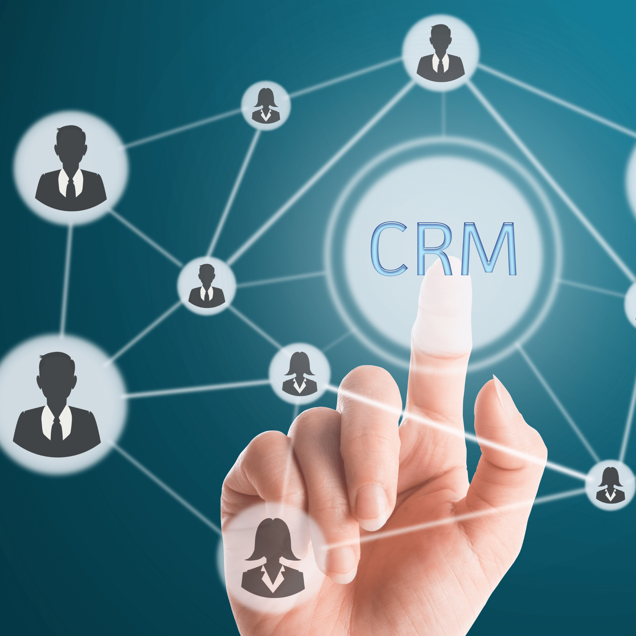 Janitorial CRM