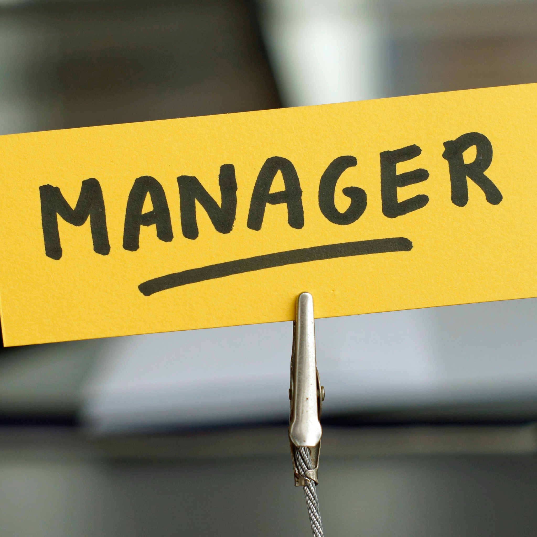 Janitorial Management Software