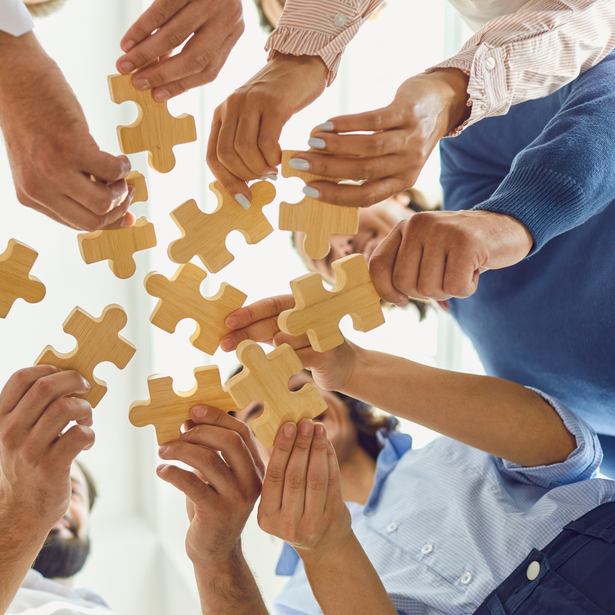 Accountability Software for Cleaners