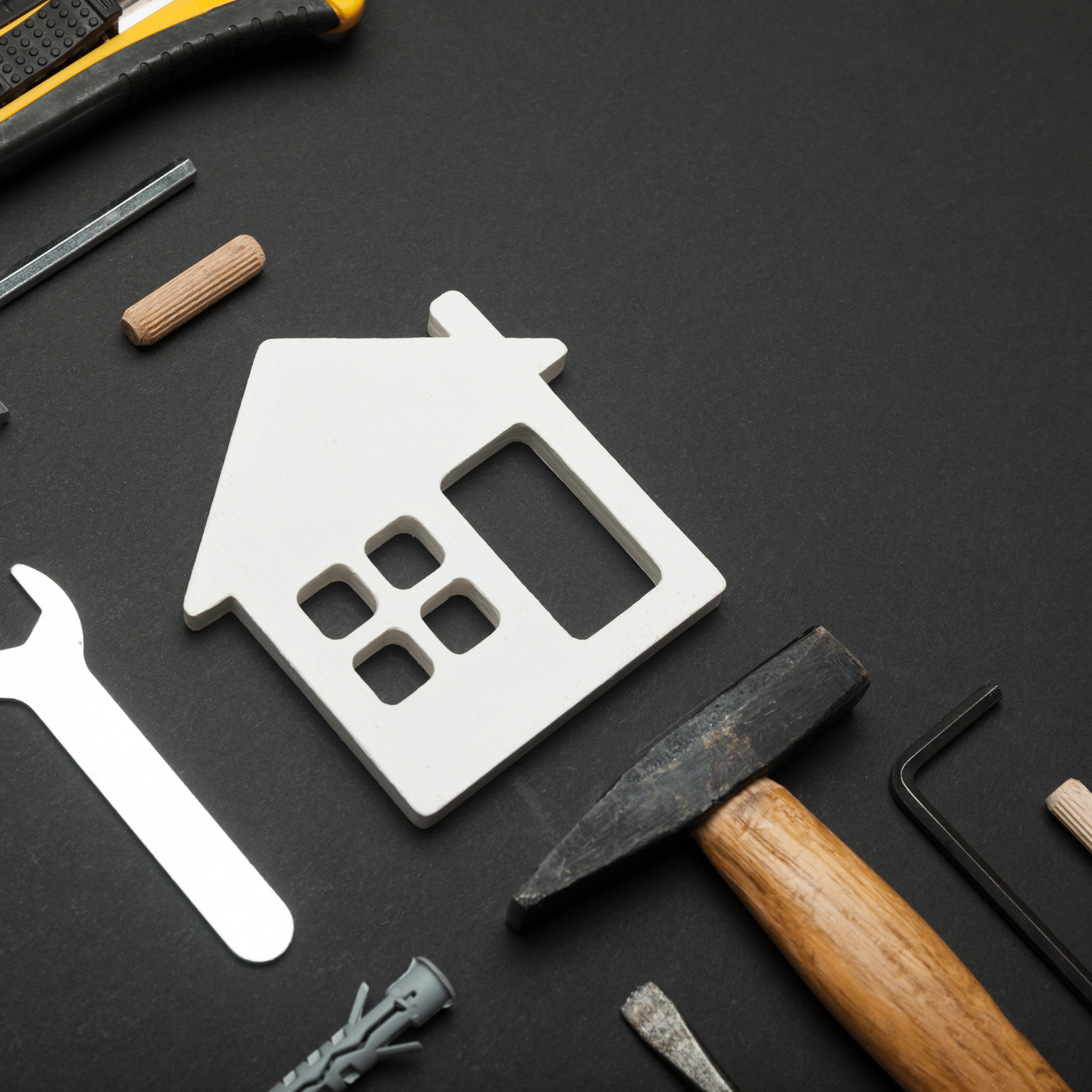 Building Maintenance Software