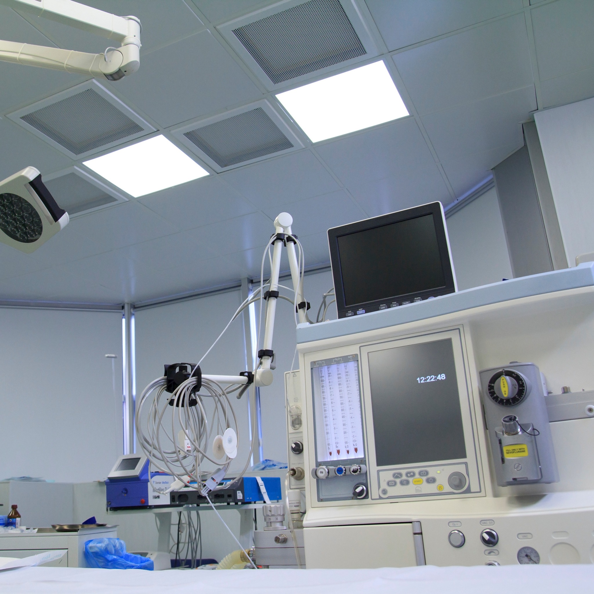 Overseeing Cleaning Operations