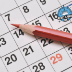Cleaning scheduling software