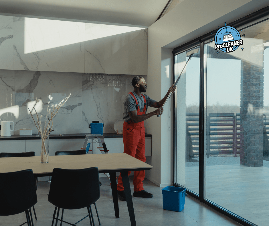 Holiday Let Cleaning CRM