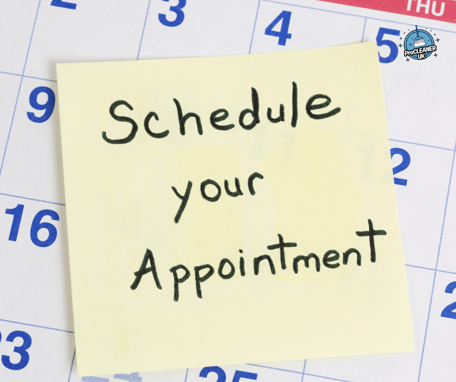Mastering Operations: The Ultimate Guide to Cleaning Scheduling Software in the UK