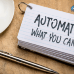 Beyond Basic Calendars: The Power of Automated Cleaning Schedule Optimisation