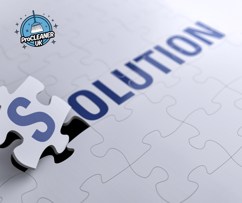 Solving cleaning scheduling problems