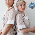 Maid Cleaning Software