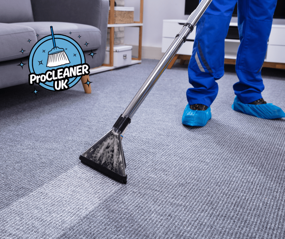 Carpet Cleaning Software