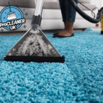 Carpet cleaning CRM
