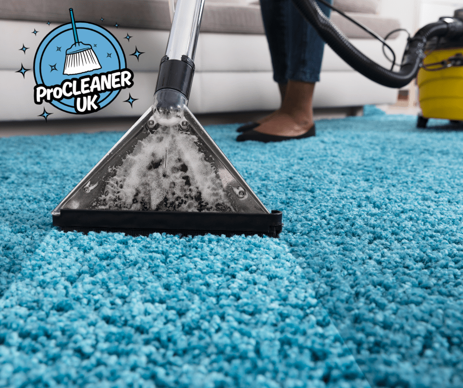 Carpet cleaning CRM