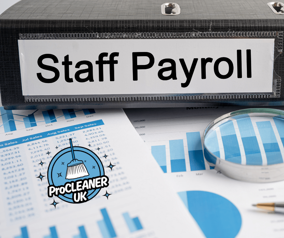 Cleaning business payroll software is essential for UK cleaning companies managing diverse pay structures and ensuring accurate, compliant staff payments.
