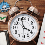 scheduling software for cleaning business