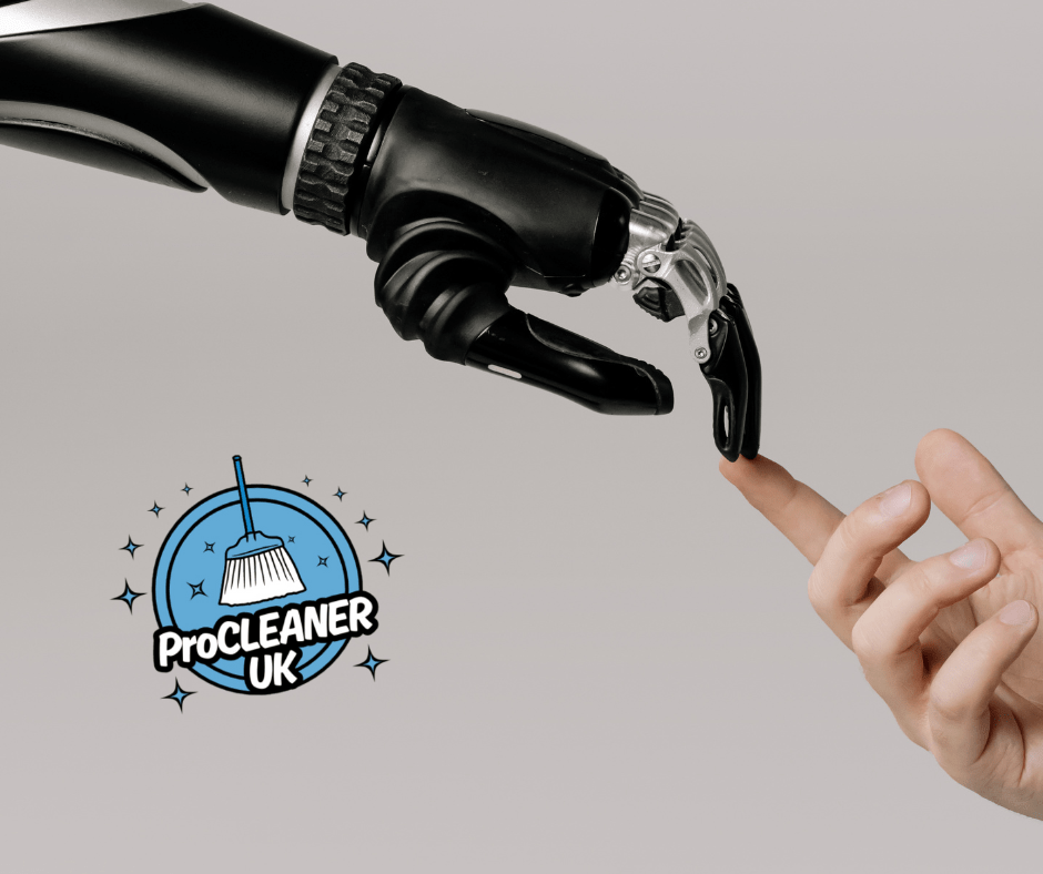 Cleaning Company Automated Invoicing