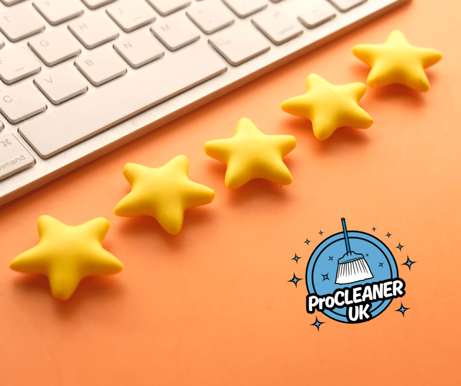 best cleaning software UK
