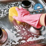 Oven Cleaning Software