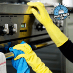 Oven Cleaning CRM