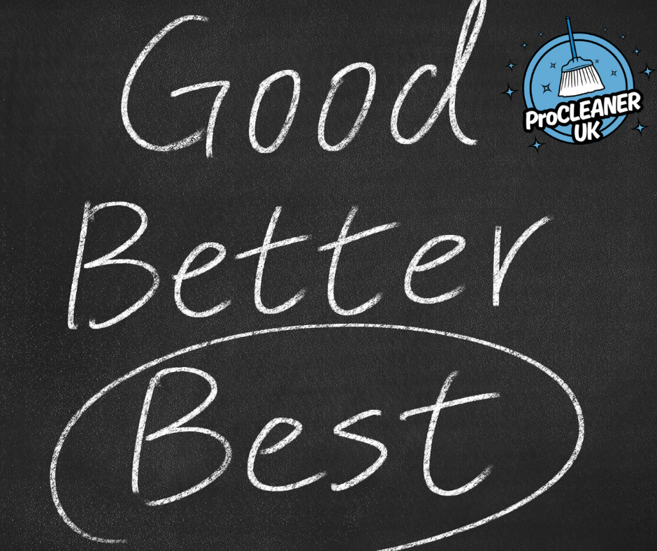 The Best Software for Cleaning Business in the UK