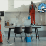 Driving Enterprise Success: Your Guide to Commercial Cleaning Software in the UK