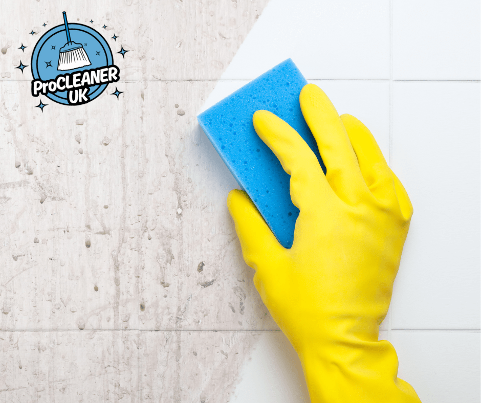 CRM for commercial cleaning companies