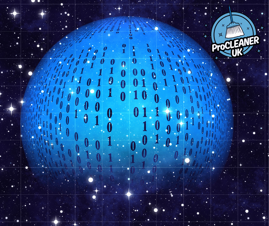 Deep Cleaning Software