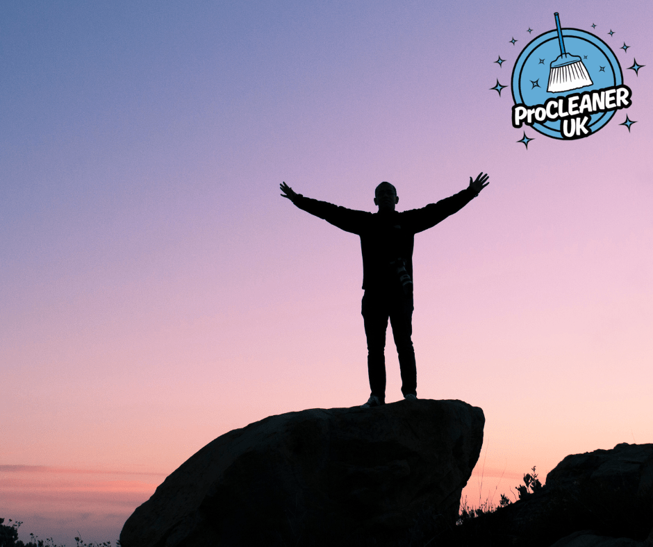 Commercial cleaning software free