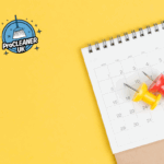 Commercial home cleaning scheduling software