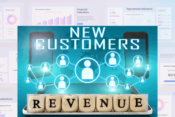 Boosting New Customer Revenue This Software Has You Covered