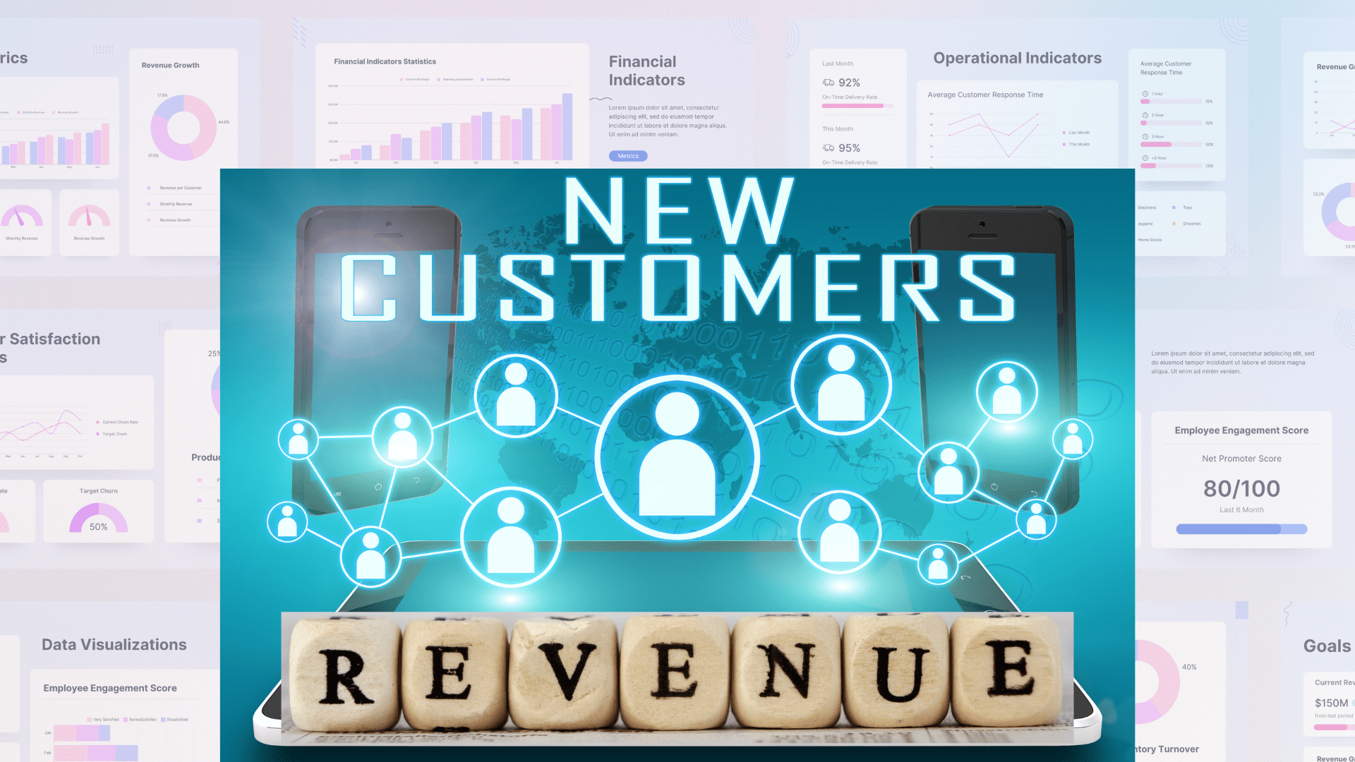 Boosting New Customer Revenue This Software Has You Covered