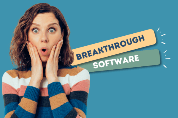 Breakthrough Software for Service Business Success
