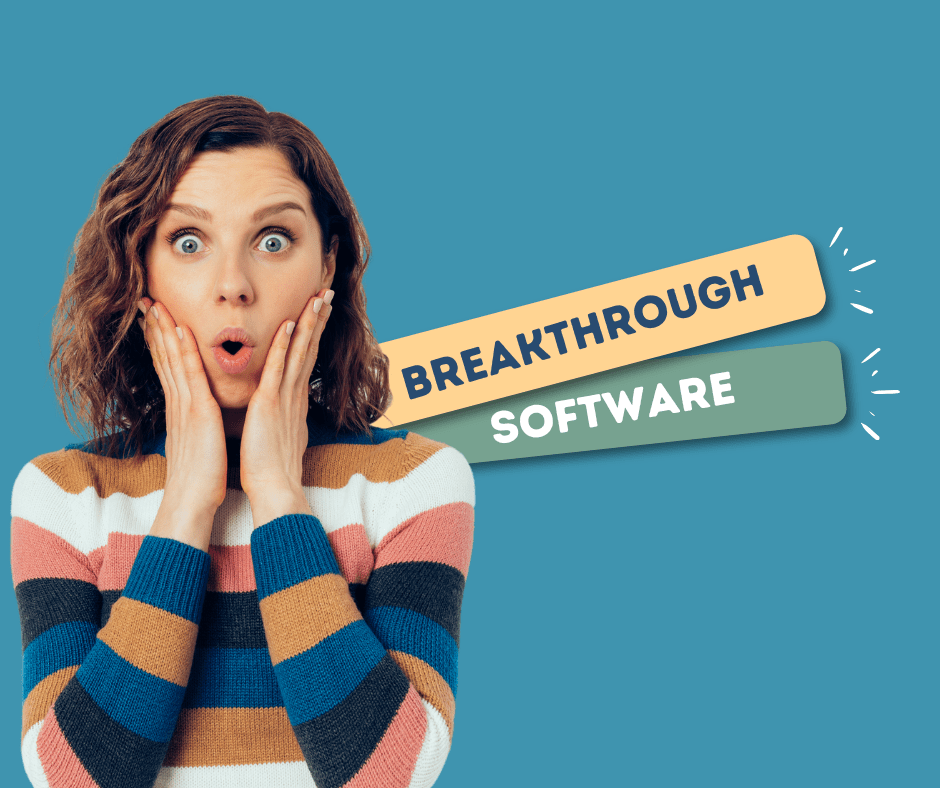 Breakthrough Software for Service Business Success